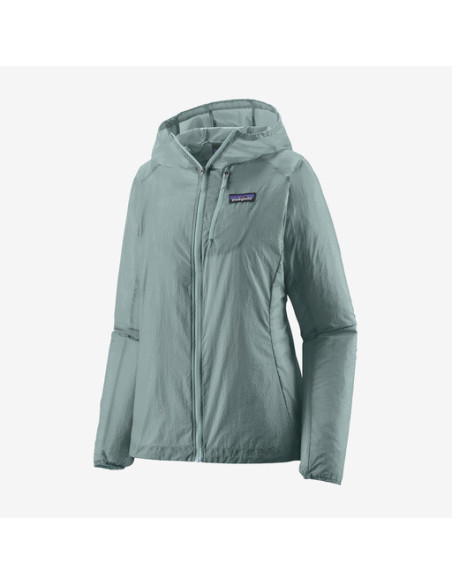 CHAQUETA HOUDINI RUNNING PATAGONIA PARA MUJER