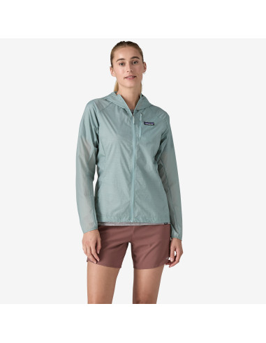 CHAQUETA HOUDINI RUNNING PATAGONIA PARA MUJER
