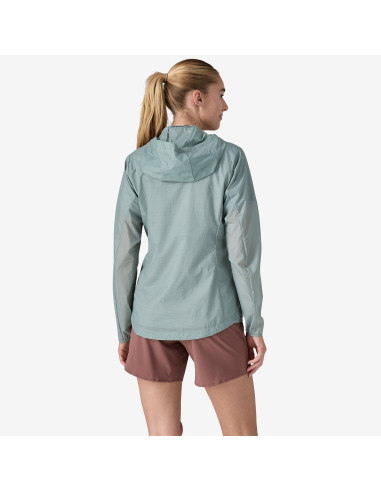 CHAQUETA HOUDINI RUNNING PATAGONIA PARA MUJER