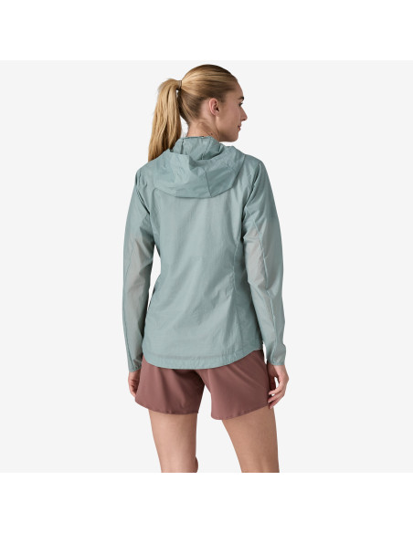 CHAQUETA HOUDINI RUNNING PATAGONIA PARA MUJER