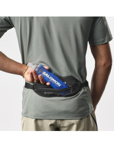 RIÑONERA SALOMON ACTIVE SLING NGR 2