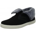 BOTIN SERRAJE VICTORIA NEGRO