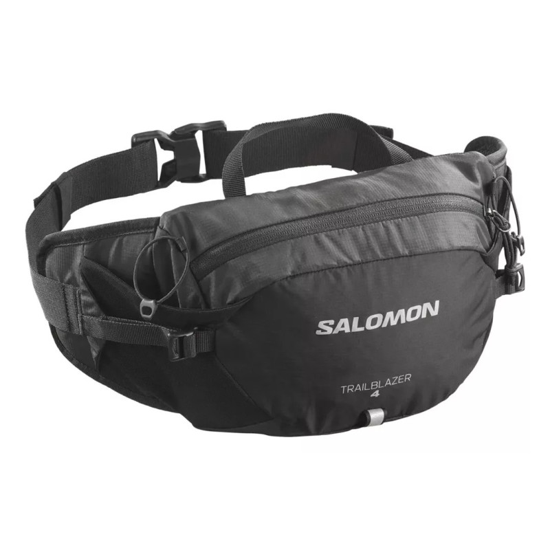 RIÑONERA SALOMON TRAILBLAZER NGR