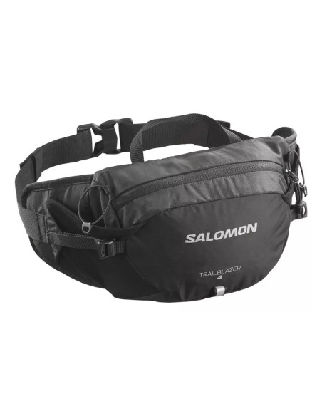 RIÑONERA SALOMON TRAILBLAZER NGR