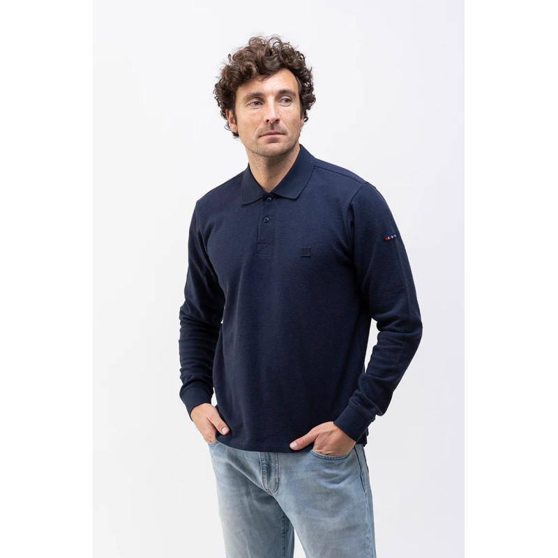 POLO BATELA MARINO