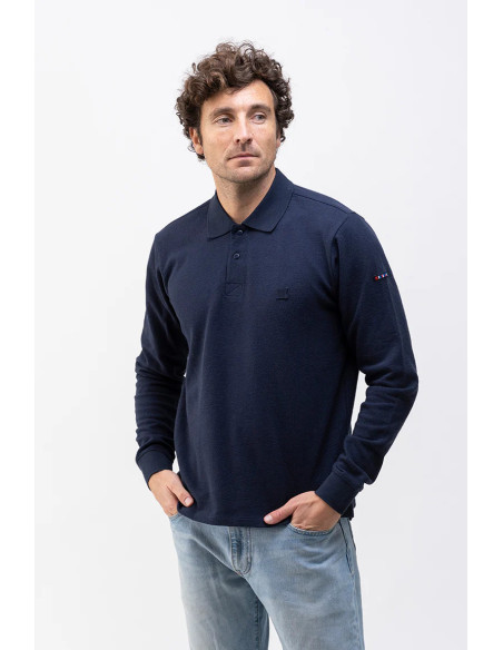 POLO BATELA MARINO
