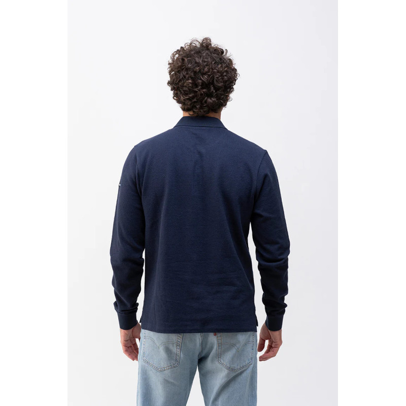POLO BATELA MARINO