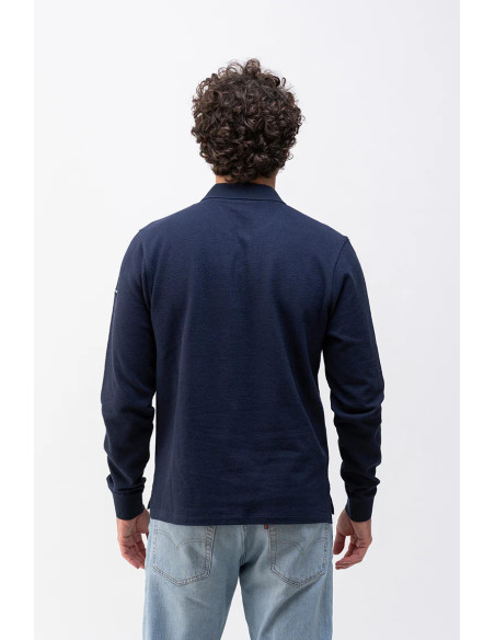 POLO BATELA MARINO