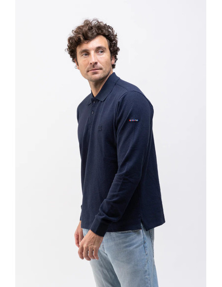 POLO BATELA MARINO