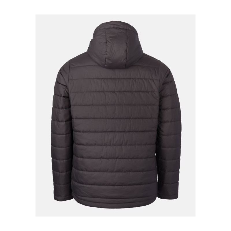 CHAQUETA BALENA 133 JKT HOMBRE COLOR NEGRO MARCA TERNUA
