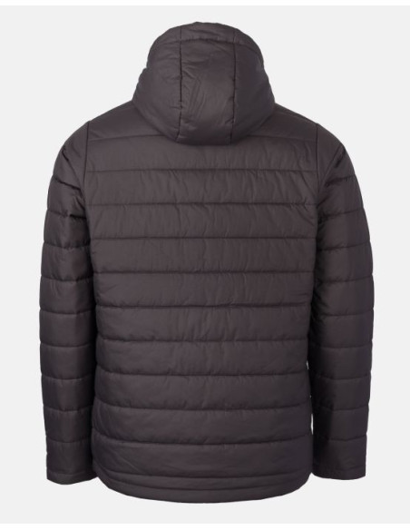 CHAQUETA BALENA 133 JKT HOMBRE COLOR NEGRO MARCA TERNUA