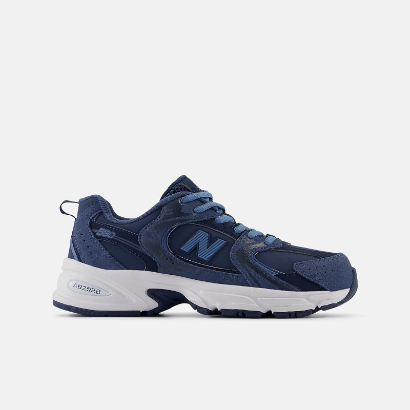 ZAPATILLA NEW BALANCE 530 JR