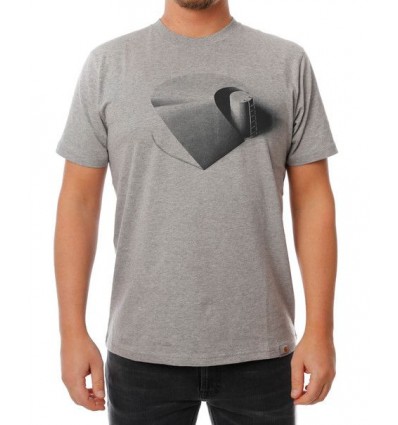 Camiseta Manga Corta de Carhartt