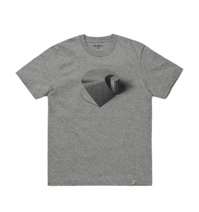 Camiseta Manga Corta de Carhartt