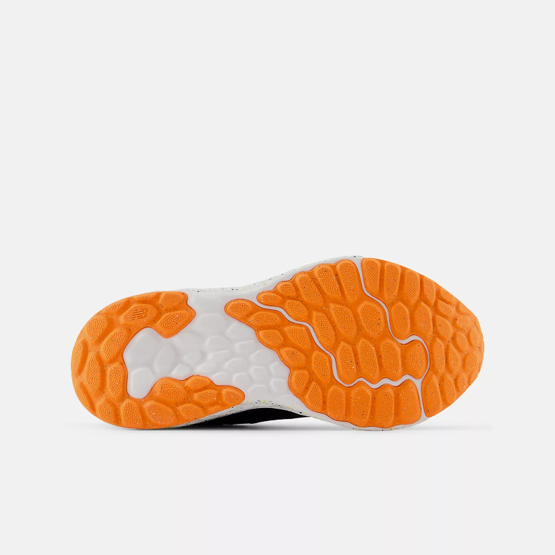 ZAPATILLA NEW BALANCE FRESH FOAM ARISHI V4 BUNGEE NGR/NJA JR