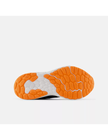 ZAPATILLA NEW BALANCE FRESH FOAM ARISHI V4 BUNGEE NGR/NJA JR
