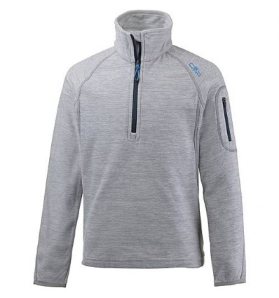 Polo polar Campagnolo niño