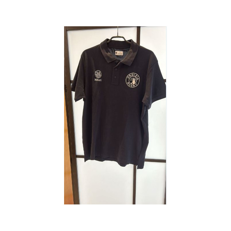 Polo Ordizia Rugby kauri Adulto