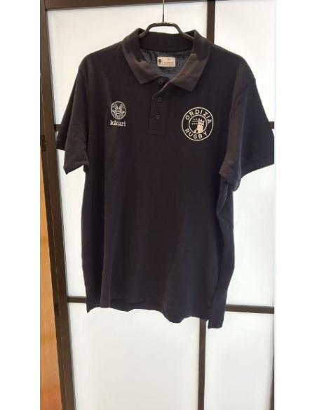 Polo Ordizia Rugby kauri Adulto