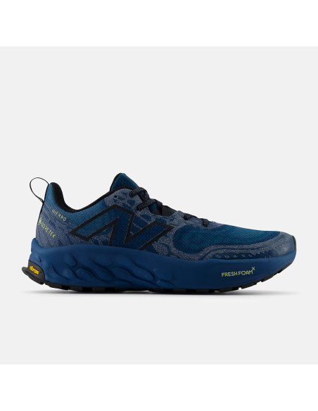 ZAPATILLA NEW BALANCE HIERRO GTX AZUL