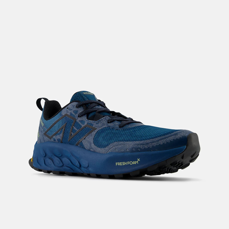 ZAPATILLA NEW BALANCE HIERRO GTX AZUL