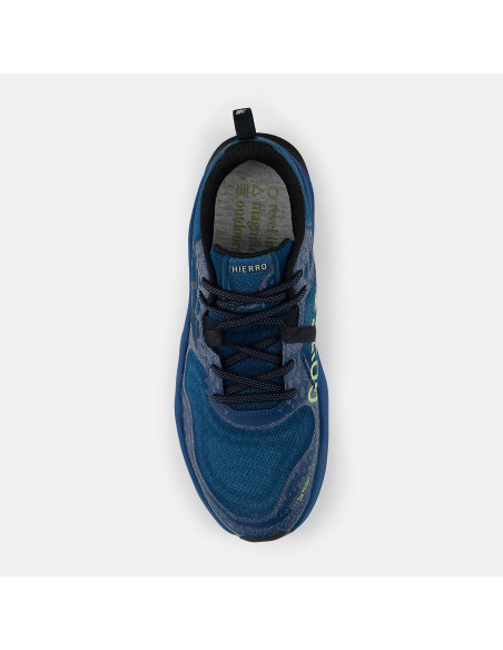 ZAPATILLA NEW BALANCE HIERRO GTX AZUL
