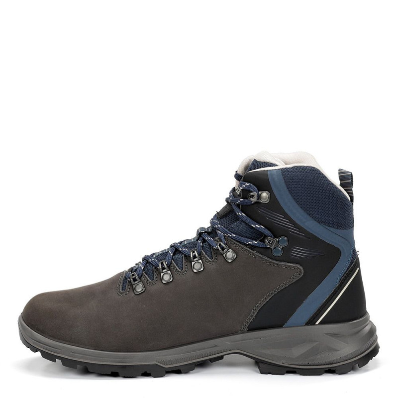 BOTA MONTE CHIRUCA TAIGA 05 GTX GRIS/AZL