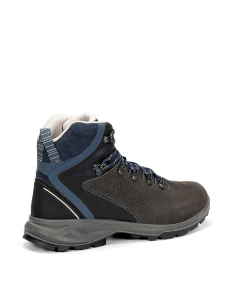 BOTA MONTE CHIRUCA TAIGA 05 GTX GRIS/AZL