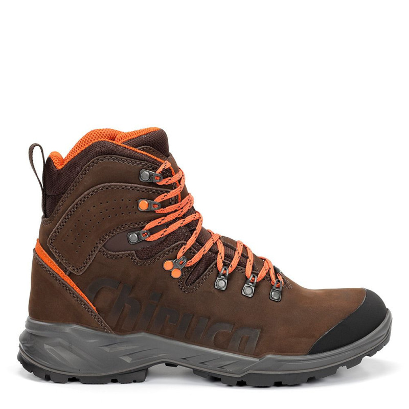 BOTA MONTE CHIRUCA SEQUOIA 12 GTX  MARRON