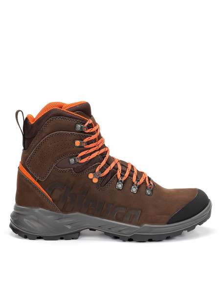 BOTA MONTE CHIRUCA SEQUOIA 12 GTX  MARRON