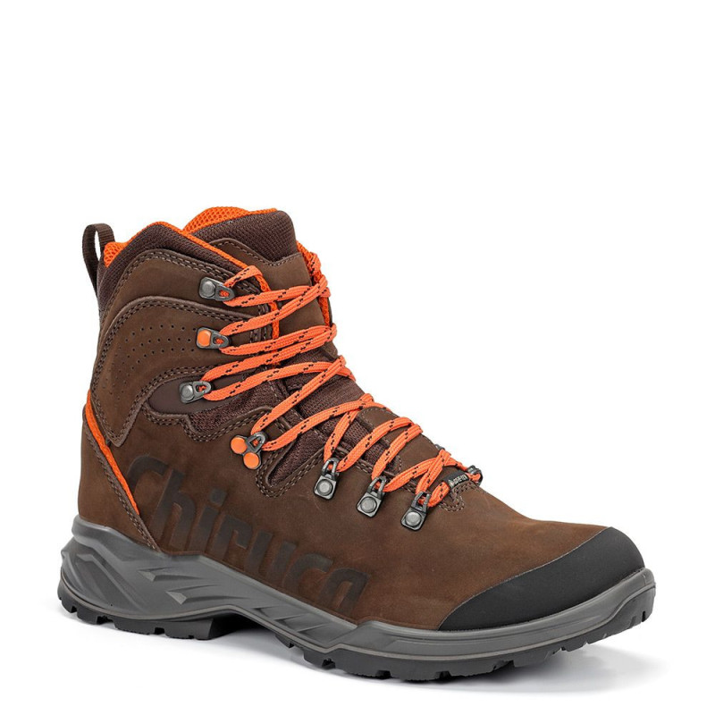 BOTA MONTE CHIRUCA SEQUOIA 12 GTX  MARRON