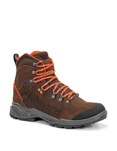 BOTA MONTE CHIRUCA SEQUOIA 12 GTX  MARRON