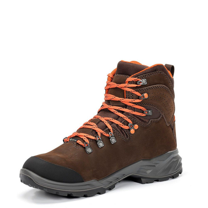 BOTA MONTE CHIRUCA SEQUOIA 12 GTX  MARRON