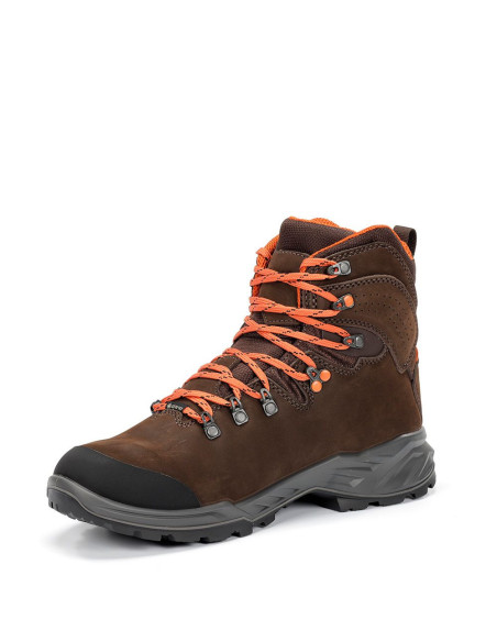 BOTA MONTE CHIRUCA SEQUOIA 12 GTX  MARRON
