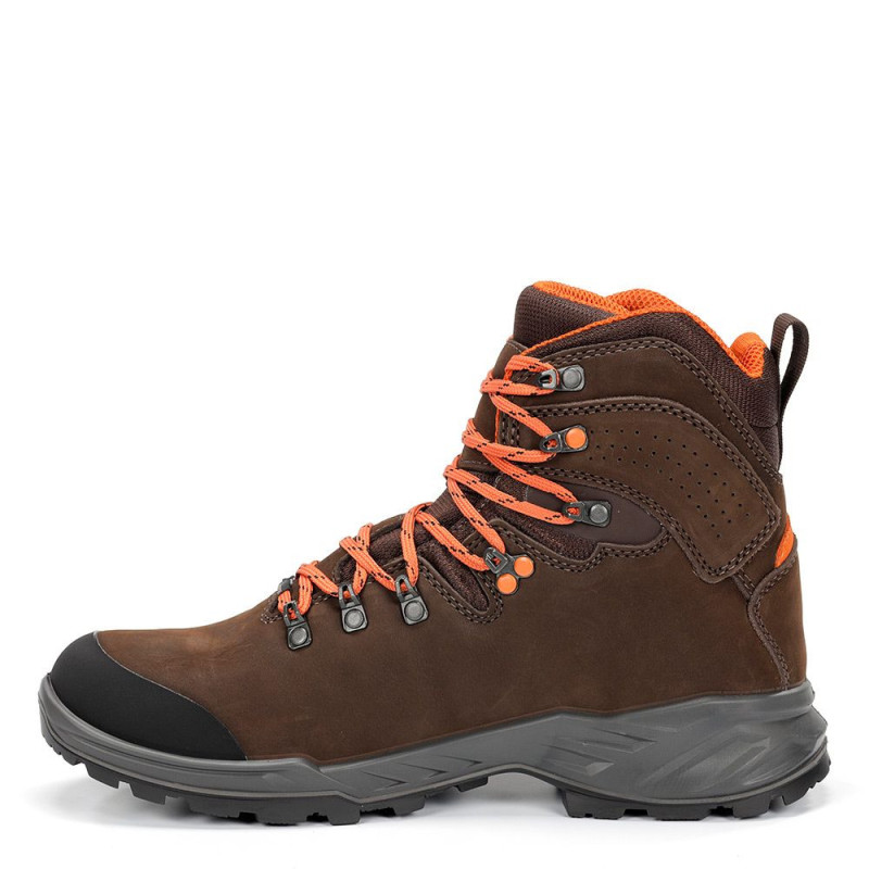BOTA MONTE CHIRUCA SEQUOIA 12 GTX  MARRON