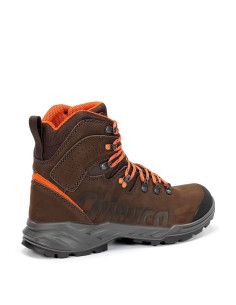 BOTA MONTE CHIRUCA SEQUOIA 12 GTX  MARRON 2