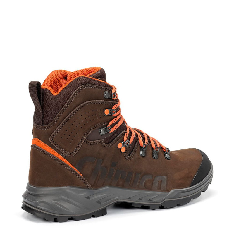 BOTA MONTE CHIRUCA SEQUOIA 12 GTX  MARRON