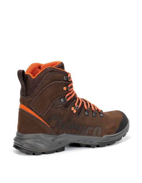 BOTA MONTE CHIRUCA SEQUOIA 12 GTX  MARRON
