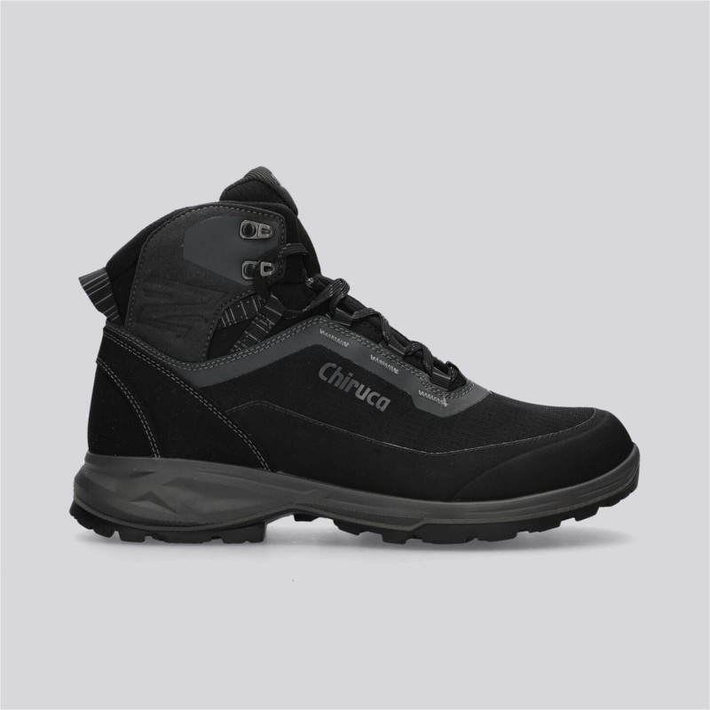 BOTA MONTE CHIRUCA GEISER 03 GTX NGR/GRIS