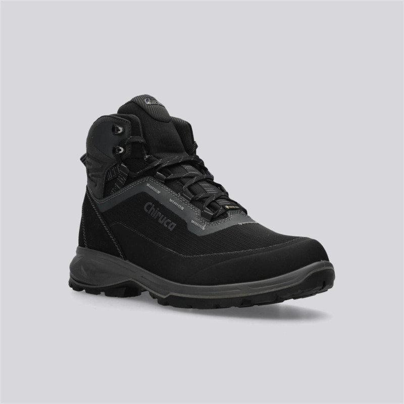 BOTA MONTE CHIRUCA GEISER 03 GTX NGR/GRIS