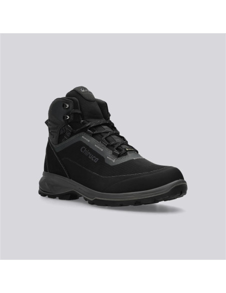 BOTA MONTE CHIRUCA GEISER 03 GTX NGR/GRIS