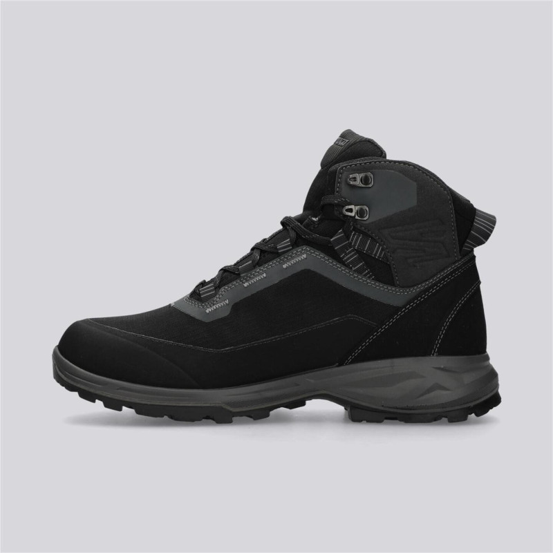 BOTA MONTE CHIRUCA GEISER 03 GTX NGR/GRIS