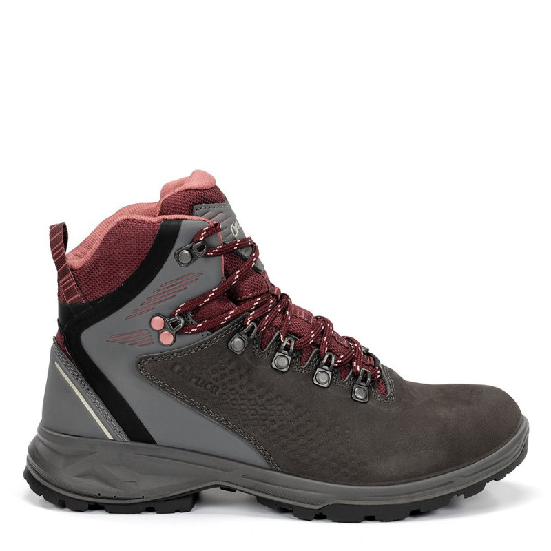 BOTA MONTE CHIRUCA TAIGA 07 GTX GRIS/GRANATE