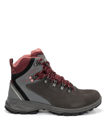 BOTA MONTE CHIRUCA TAIGA 07 GTX GRIS/GRANATE