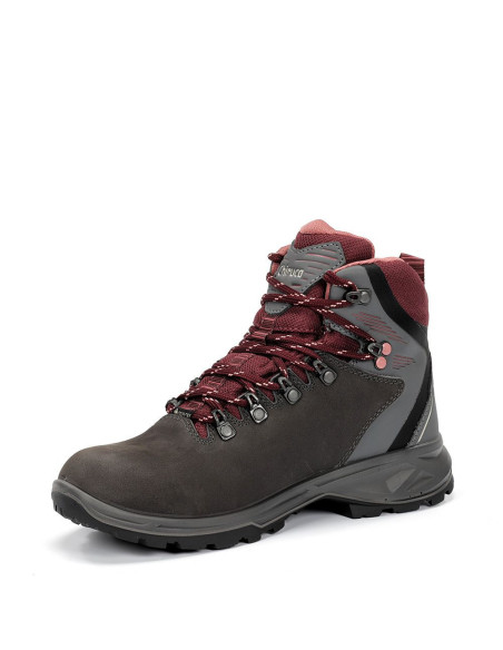 BOTA MONTE CHIRUCA TAIGA 07 GTX GRIS/GRANATE