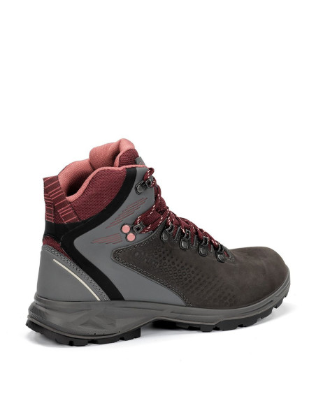 BOTA MONTE CHIRUCA TAIGA 07 GTX GRIS/GRANATE