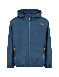 XIRA CMP IMPERMEABLE PLEGABLE AZL