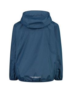 XIRA CMP IMPERMEABLE PLEGABLE AZL 2