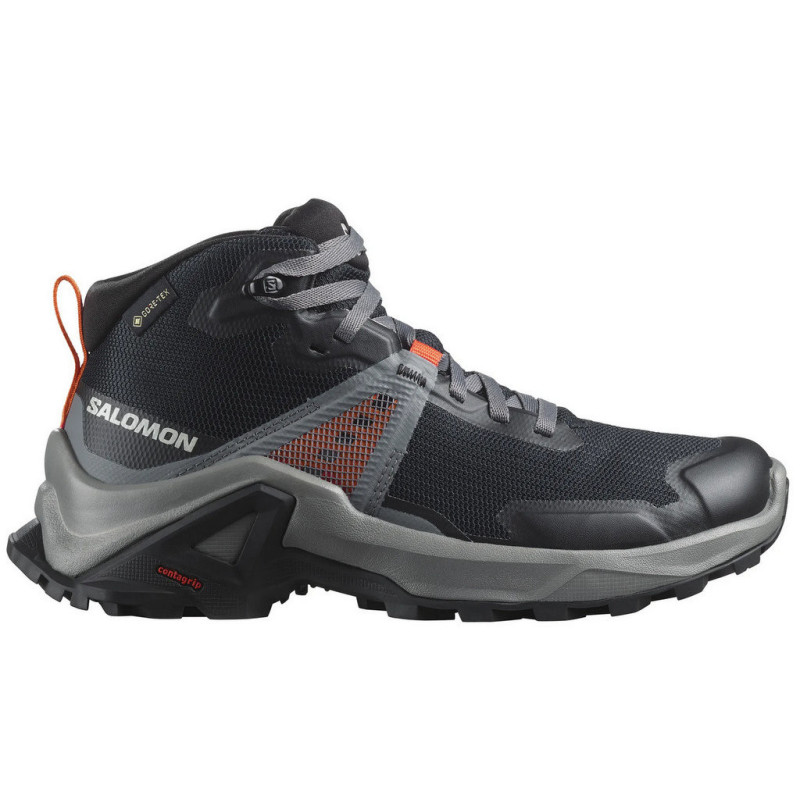BOTA MONTE X RAISE MID GTX JR