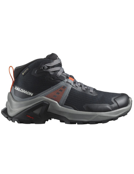 BOTA MONTE X RAISE MID GTX JR